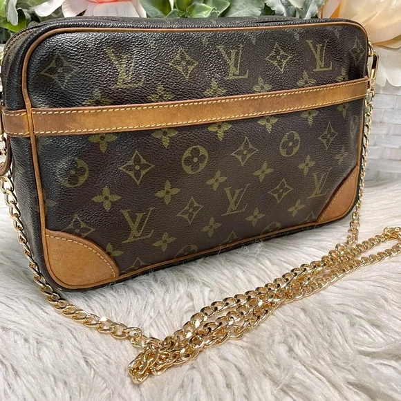 Sold🌸Authentic Louis Vuitton Monogram bag - Picture 5 of 16